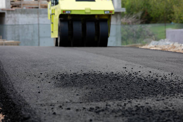 Best Concrete Paver Driveway  in Mcgaheysville, VA