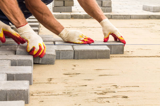 Best Cobblestone Driveway Pavers  in Mcgaheysville, VA