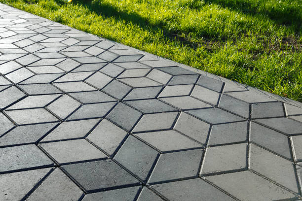 Best Driveway Paving Contractor  in Mcgaheysville, VA