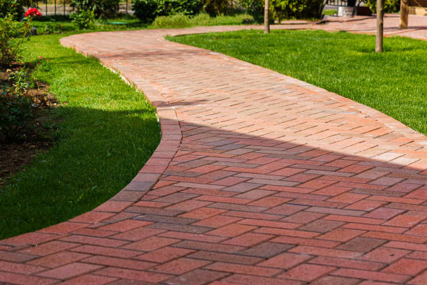 Mcgaheysville, VA Driveway Pavers Company