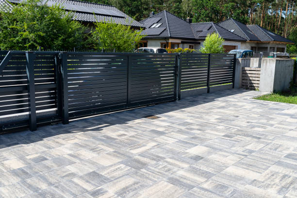 Best Driveway Paving Company  in Mcgaheysville, VA