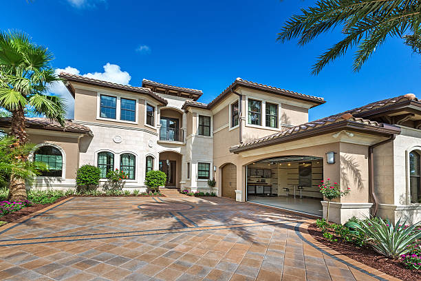 Professional Driveway Pavers in Mcgaheysville, VA