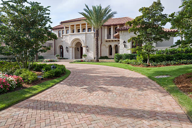 Best Driveway Repair Near Me  in Mcgaheysville, VA