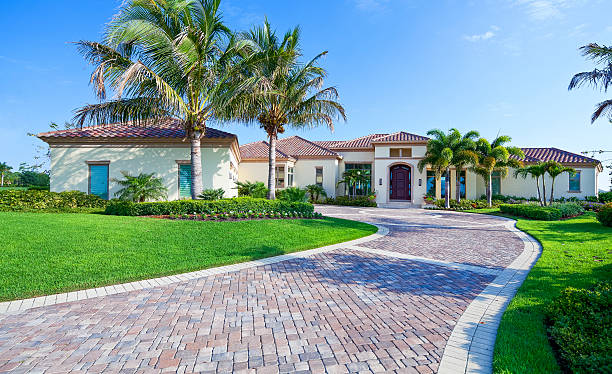 Best Driveway Resurfacing Pavers  in Mcgaheysville, VA