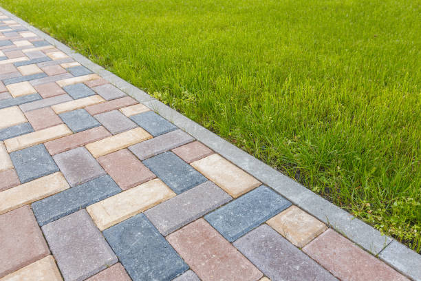 Best Affordable Driveway Paving  in Mcgaheysville, VA