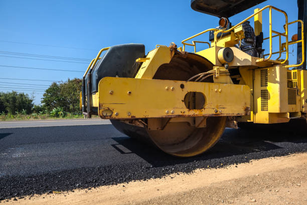 Best Best Driveway Pavers  in Mcgaheysville, VA